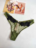 Imagen de Victoria's Secret  Panty Cheeky Transparencias